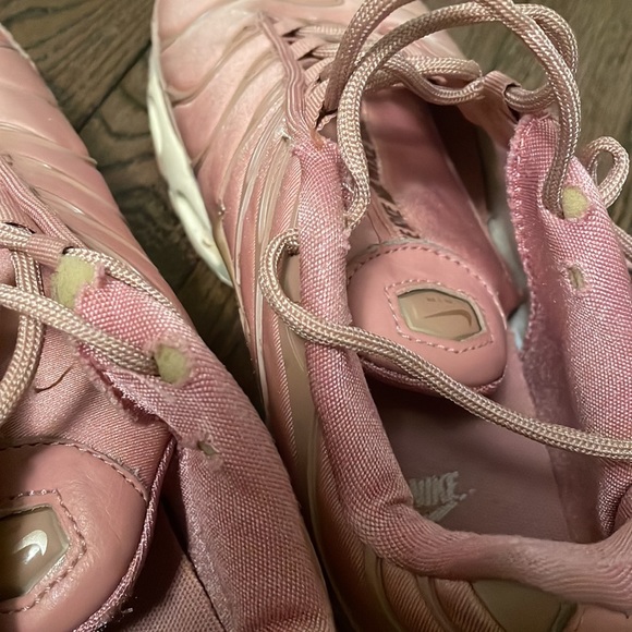 Women’s Nike air max plus - Picture 8 of 8